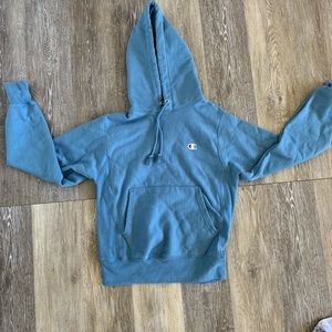 Champion Reverse Weave Hoodie